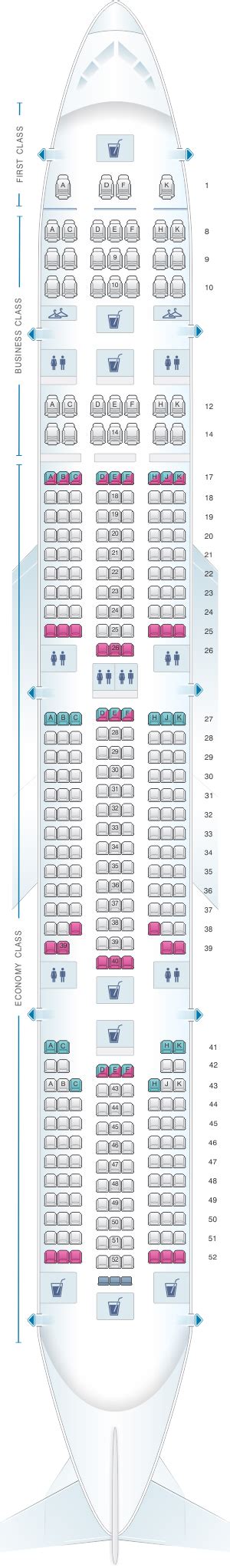 air india b777 300er|Seat Map Air India Boeing B777 300ER .